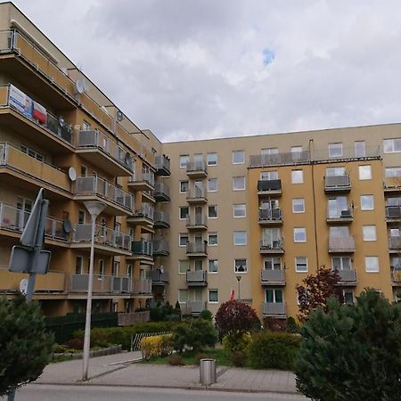 Reda Apartment Exterior photo