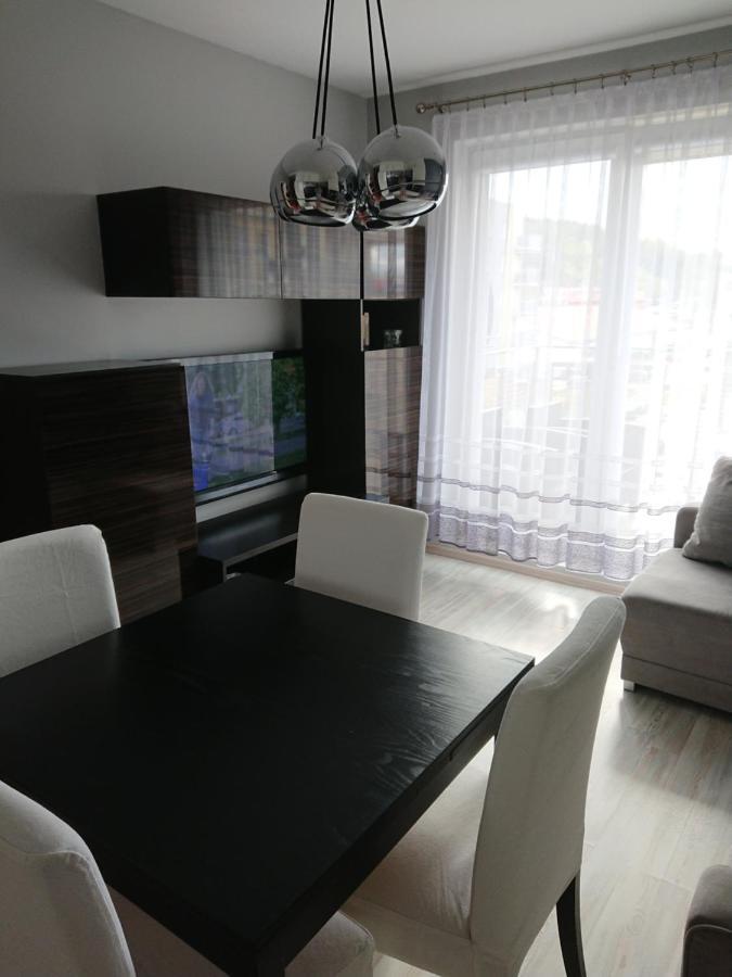 Reda Apartment Exterior photo