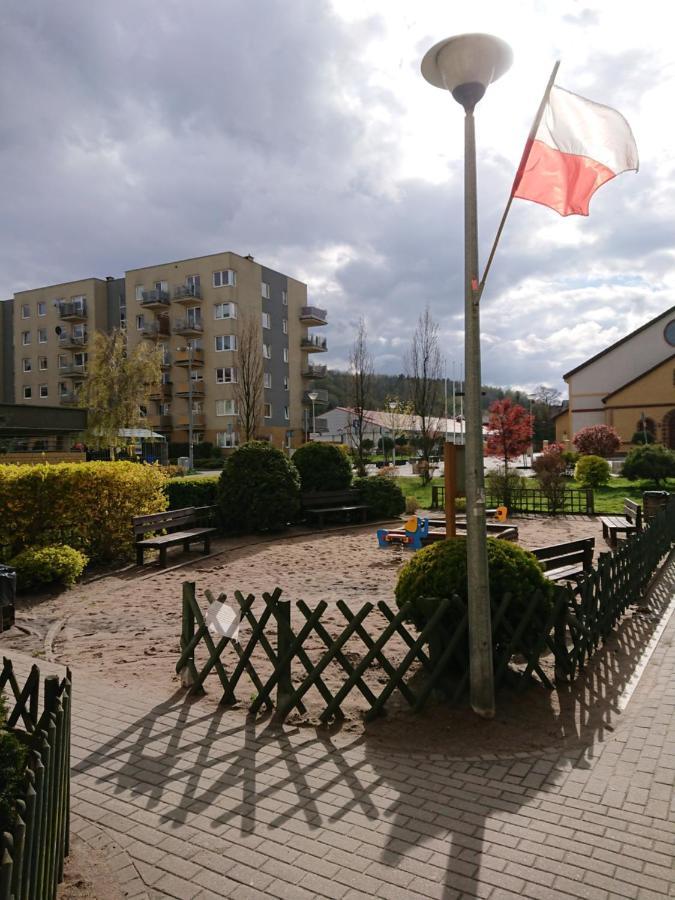 Reda Apartment Exterior photo